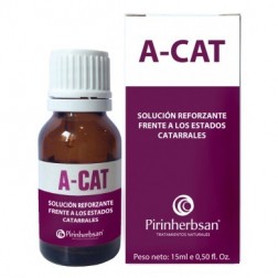 A-CAT - Tratamiento Respiratorio