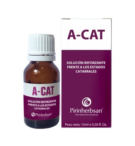 A-CAT - Tratamiento Respiratorio