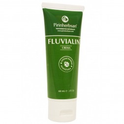 FLUVIALIN - Tratamiento Reconfortante para piernas y tobillos