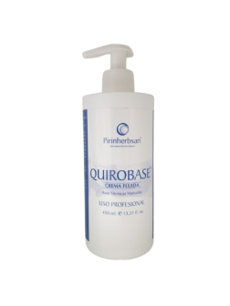 QUIROBASE crema fluida