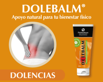 Dolebalm