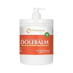 DOLEBALM - Cuidado Corporal Con Efecto Frío-Calor