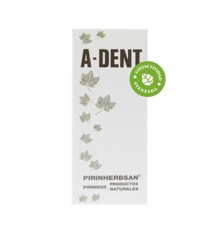 A-DENT - Tratamiento Gingival